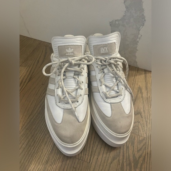 Ivy Park Adidas Super Sleek 72 Beyonce Ivy Park Icy Park Womens size 8 - Picture 11 of 13